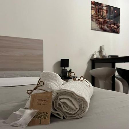 Central Cathedral Apartment Παλέρμο Εξωτερικό φωτογραφία