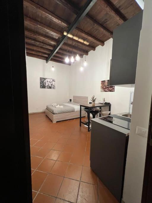 Central Cathedral Apartment Παλέρμο Εξωτερικό φωτογραφία