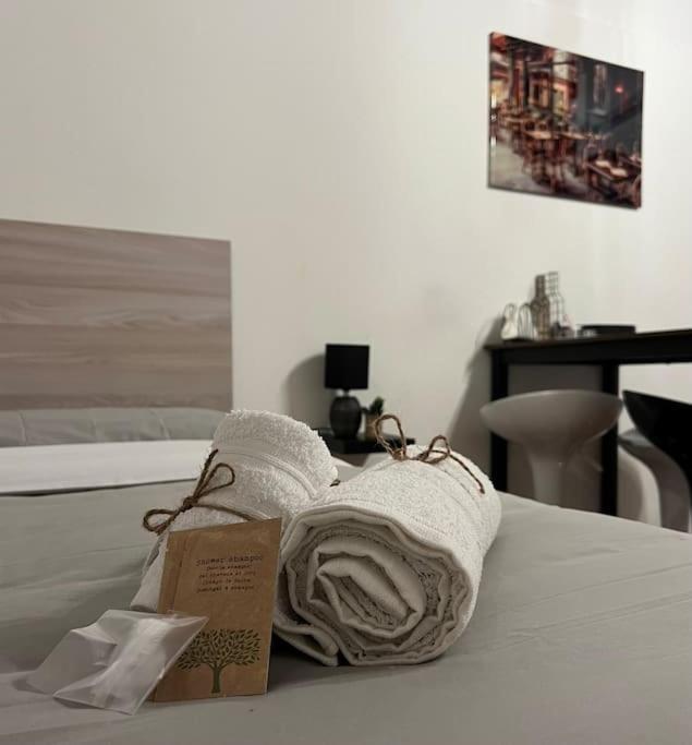 Central Cathedral Apartment Παλέρμο Εξωτερικό φωτογραφία
