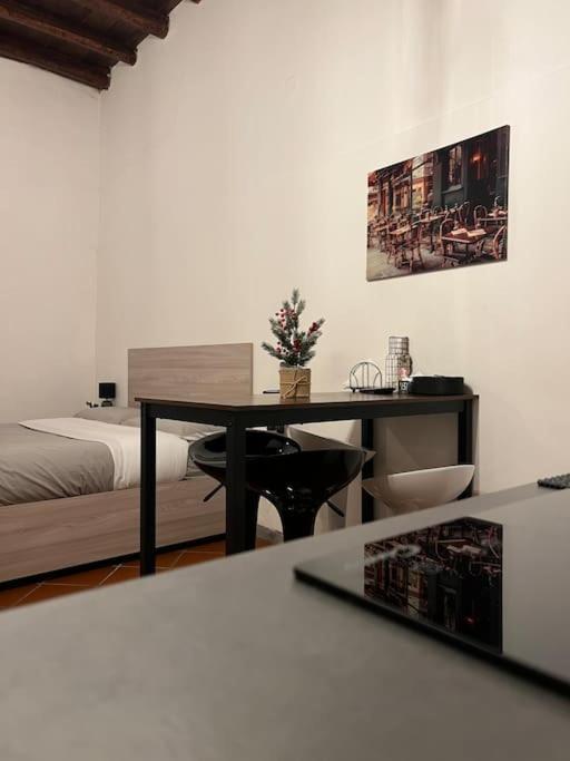 Central Cathedral Apartment Παλέρμο Εξωτερικό φωτογραφία