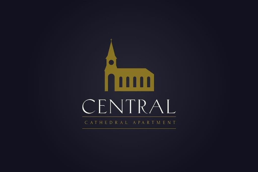 Central Cathedral Apartment Παλέρμο Εξωτερικό φωτογραφία