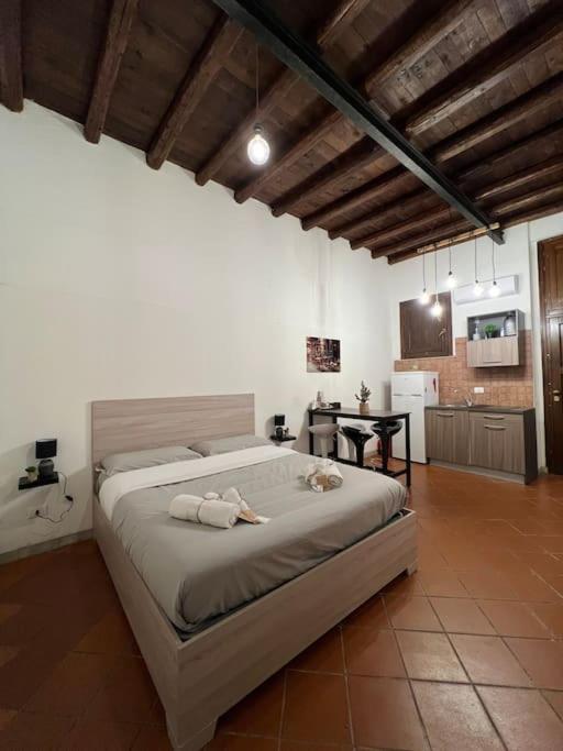 Central Cathedral Apartment Παλέρμο Εξωτερικό φωτογραφία